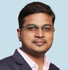 Dr K Shirish Kumar